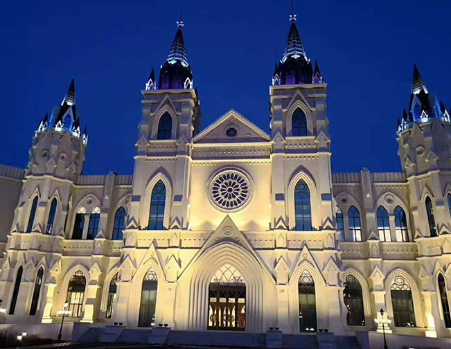 系統(tǒng)斷橋隔熱窗